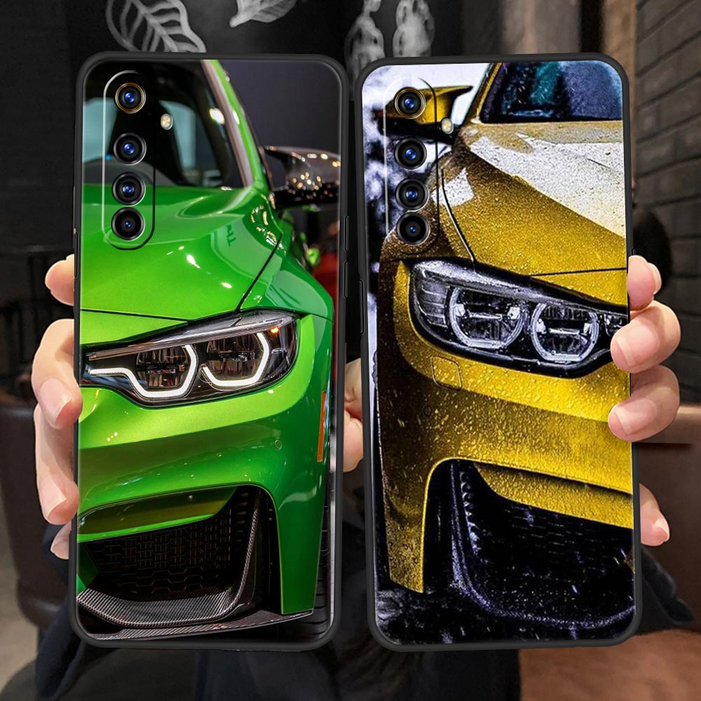Realme Gt 6 - Sport Car Golf 7 For Realme