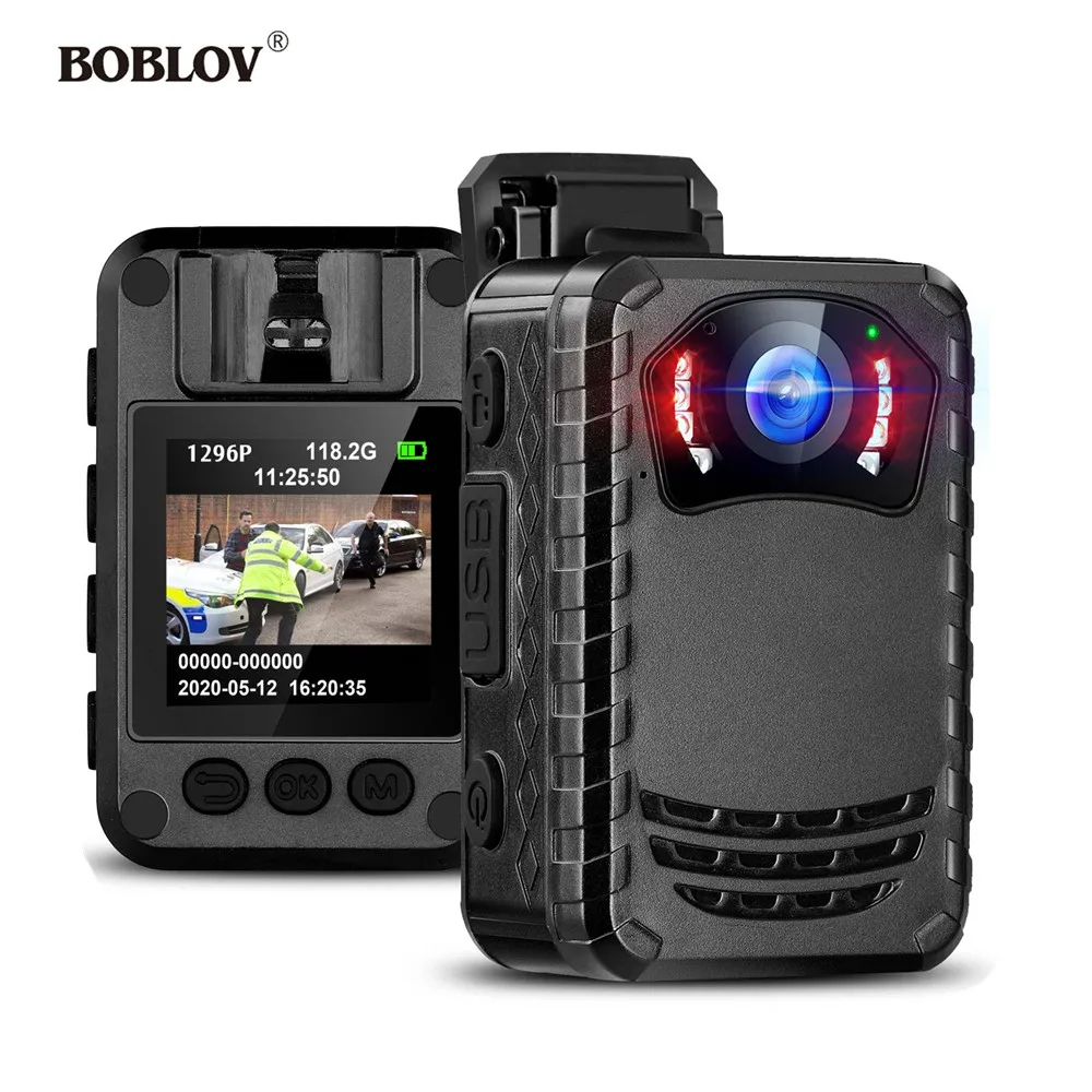 BOBLOV N9 Mini Body Camera Ful - Compact Camera Mirrorless review and price