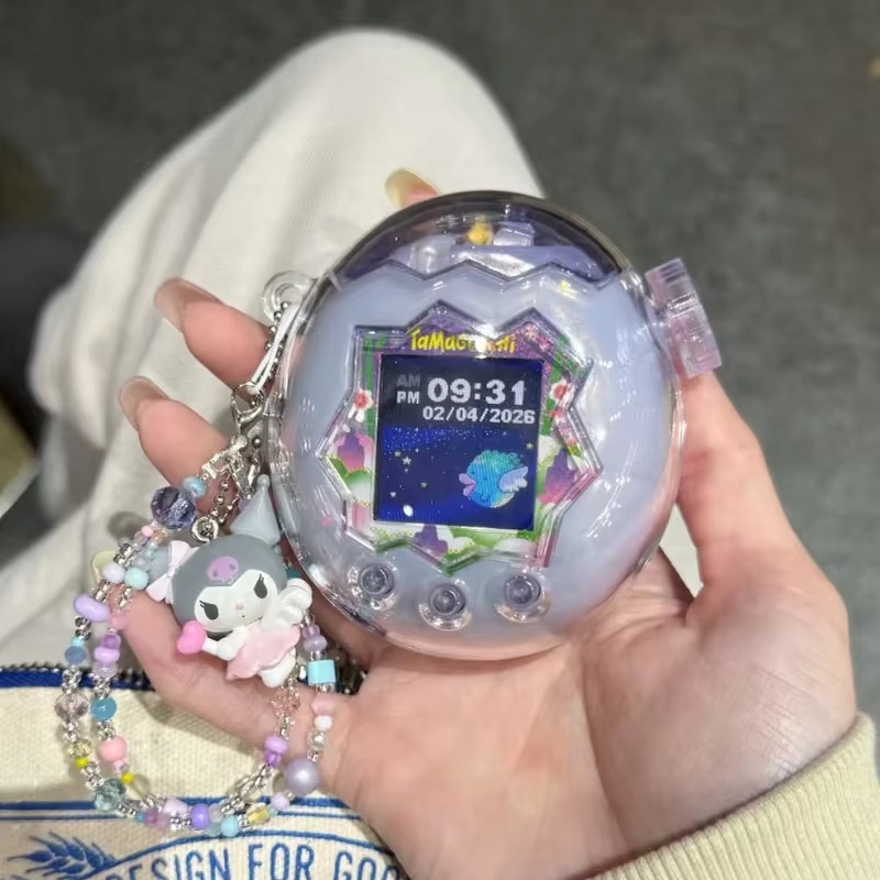 Tamagotchi Paradise Protective - Electronics In Japan review and price