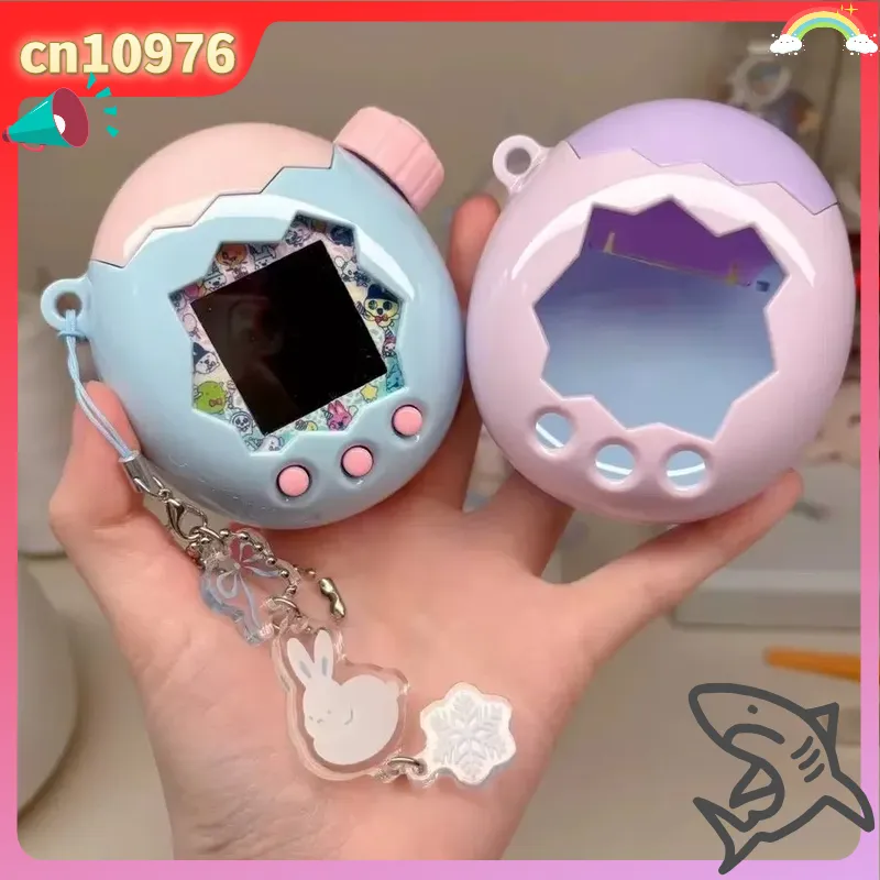 Tamagotchi Paradise Protective - Electronics In Japan review and price