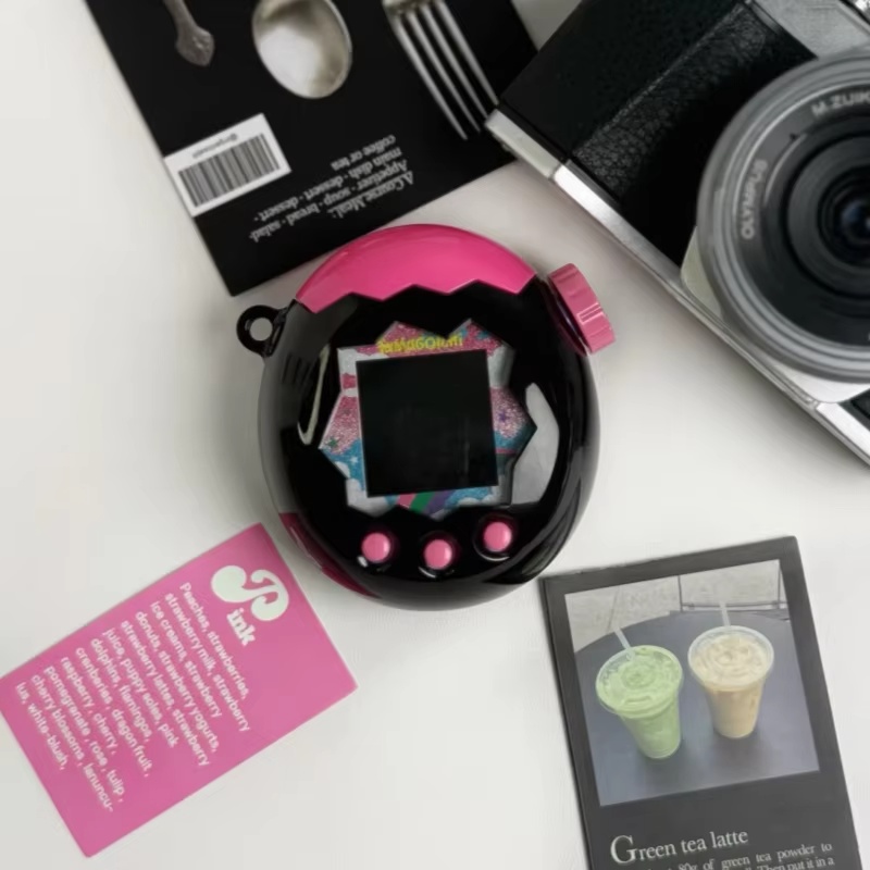 Tamagotchi Paradise Protective - Electronics In Japan review and price