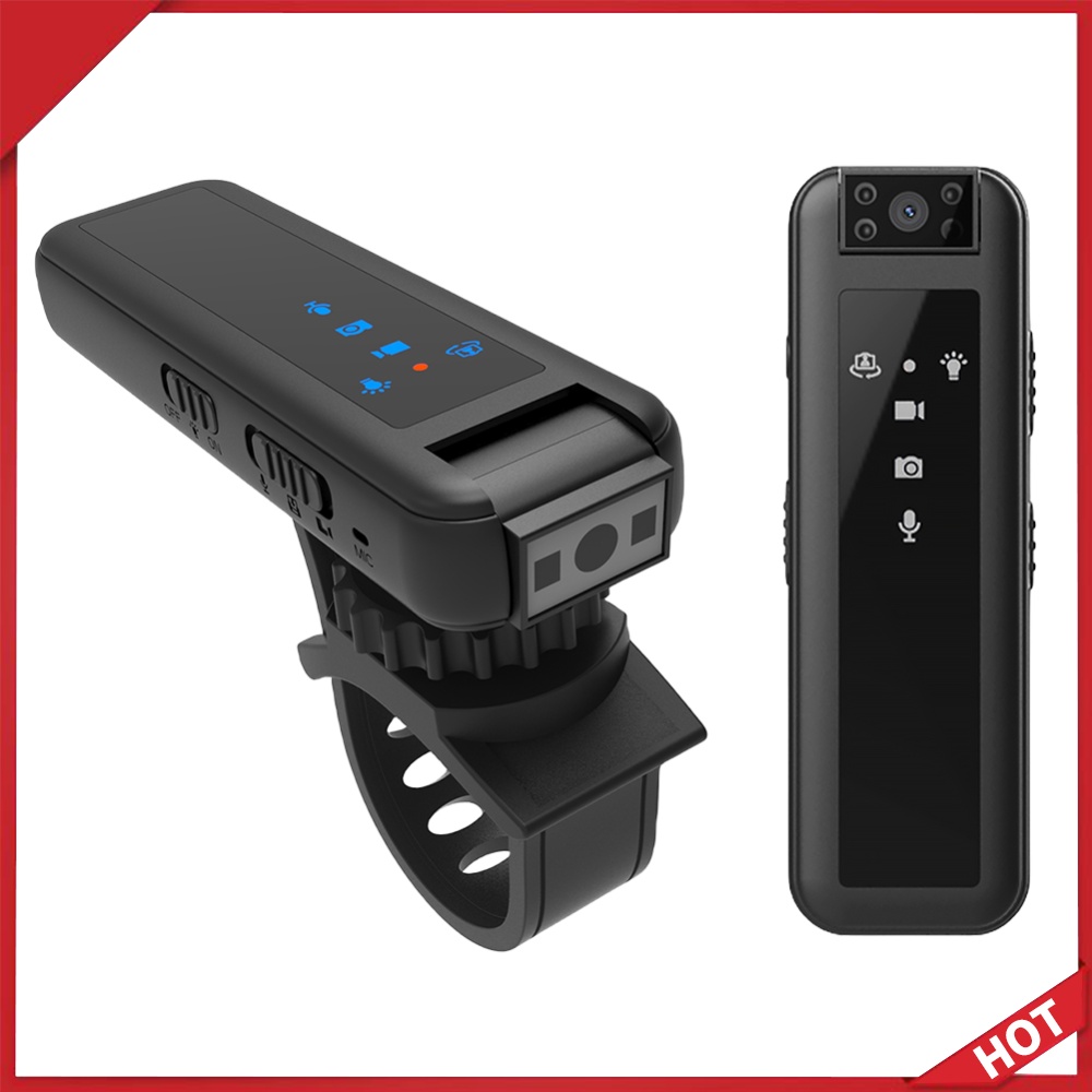 Mini Law Enforcement Recorder  - Compact Camera Mirrorless review and price