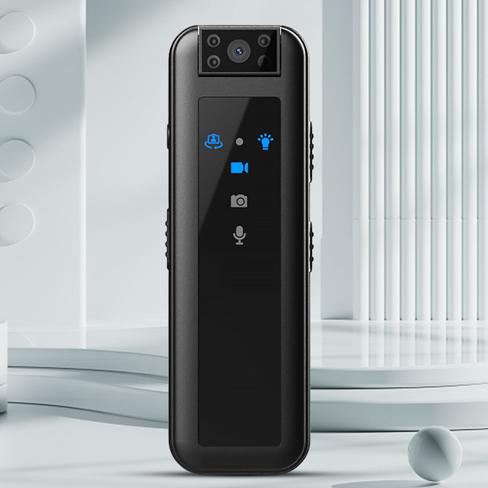 Mini Law Enforcement Recorder  - Compact Camera Mirrorless review and price