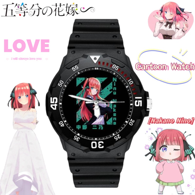 5toubun no hanayome Nakano Ich - Electronics In Japan review and price