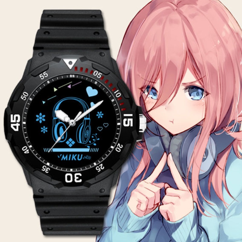 5toubun no hanayome Nakano Ich - Electronics In Japan review and price