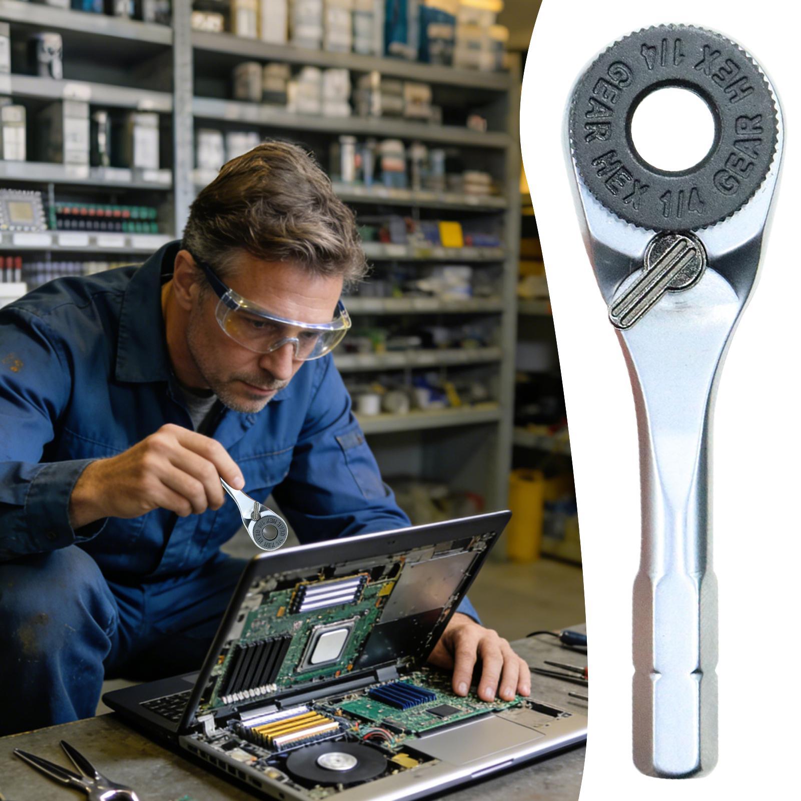 Small Ratchet Portable Ratchet - Electronics Gadgets For Home review and price