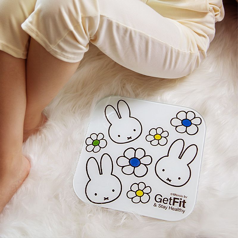 Miffy Scale Smart Accurate Ele - Electronics In Japan review and price