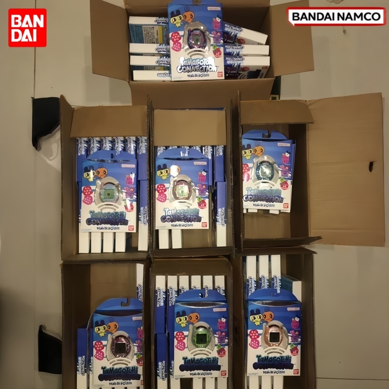Bandai Original In Stock Tamag - Electronics In Japan review and price
