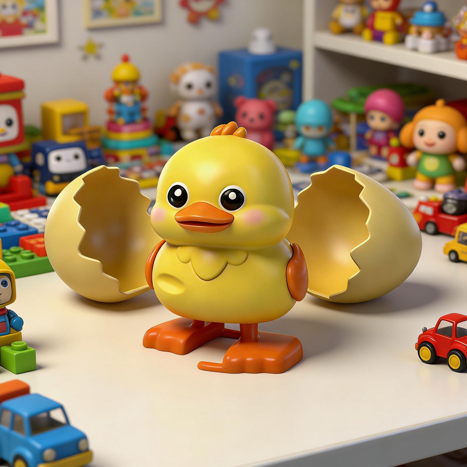 Egg Hatching Toy Funny Easter  - Electronics Gadgets For Home review and price