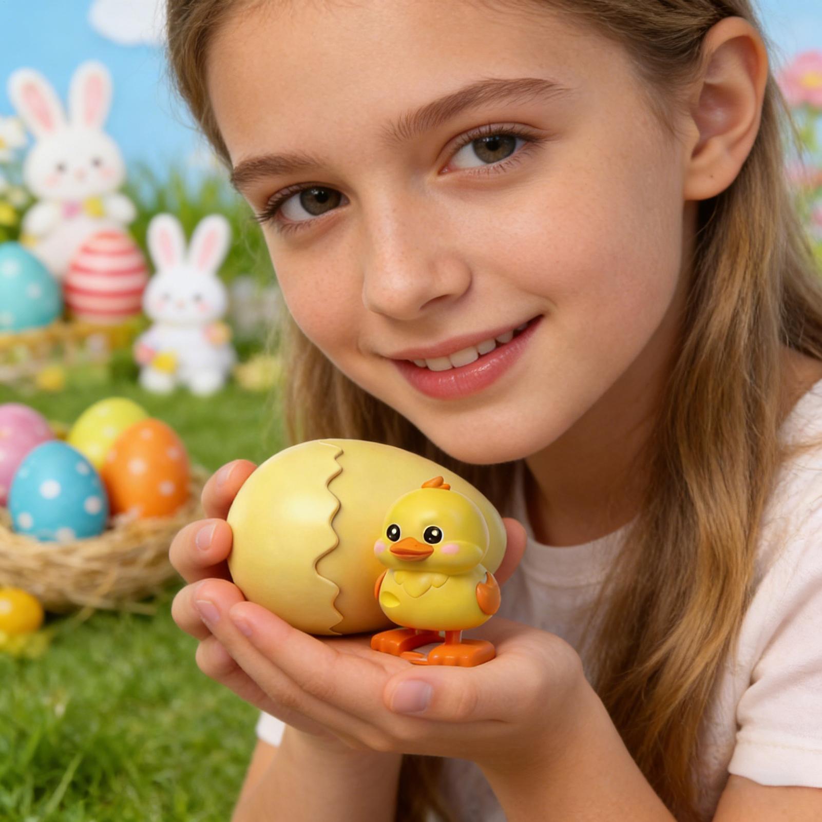 Egg Hatching Toy Funny Easter  - Electronics Gadgets For Home review and price