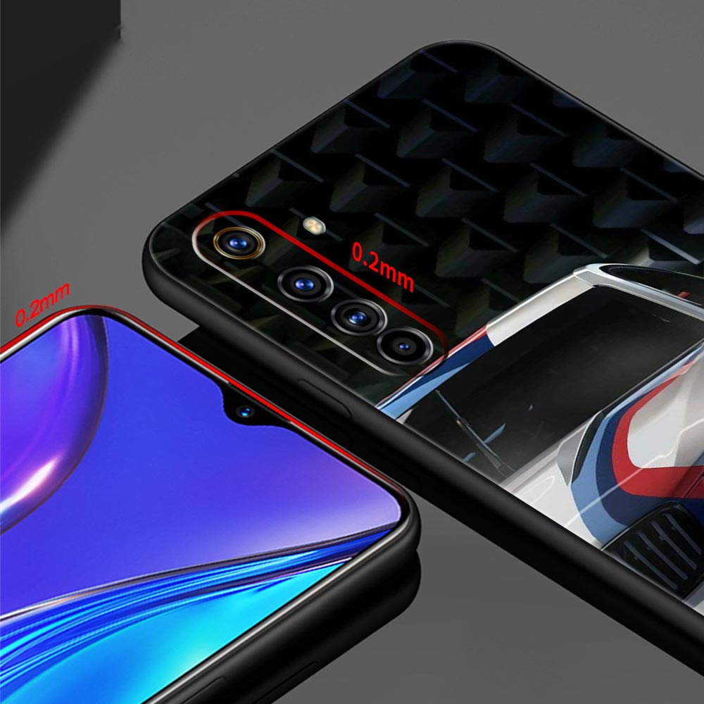 Sport Car Golf 7 For Realme 11 - Realme Gt 6 review and price