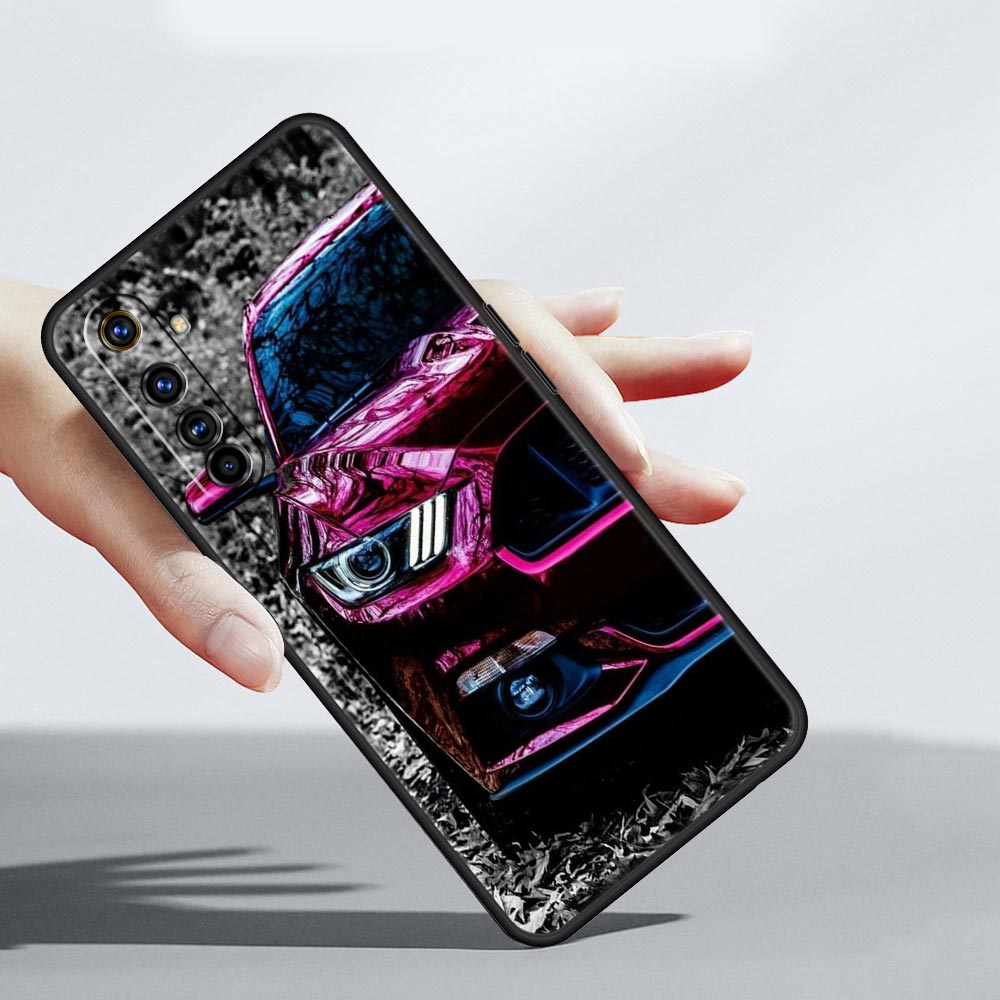 Sport Car Golf 7 For Realme 11 - Realme Gt 6 review and price