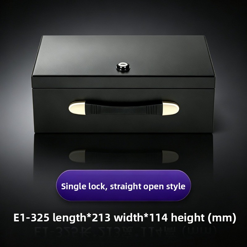 Electronic Password Fireproof  - Electronics Gadgets For Home review and price