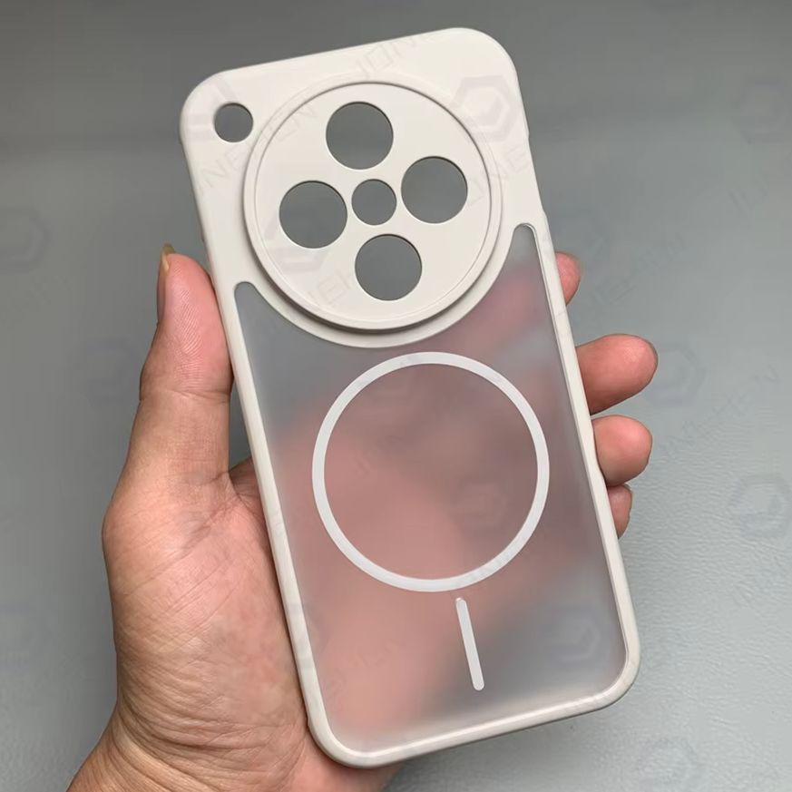 For Magsafe Mangetic Charging  - Oppo Find X8 review and price