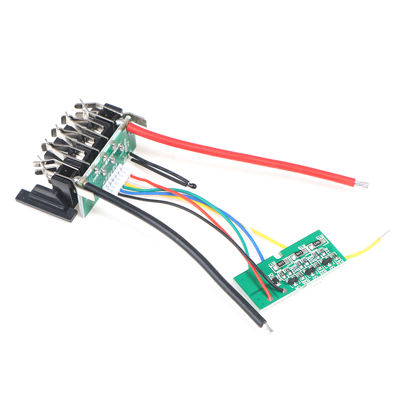 DCB200 Li-Ion Battery PCB Char - Electronics Gadgets For Home review and price