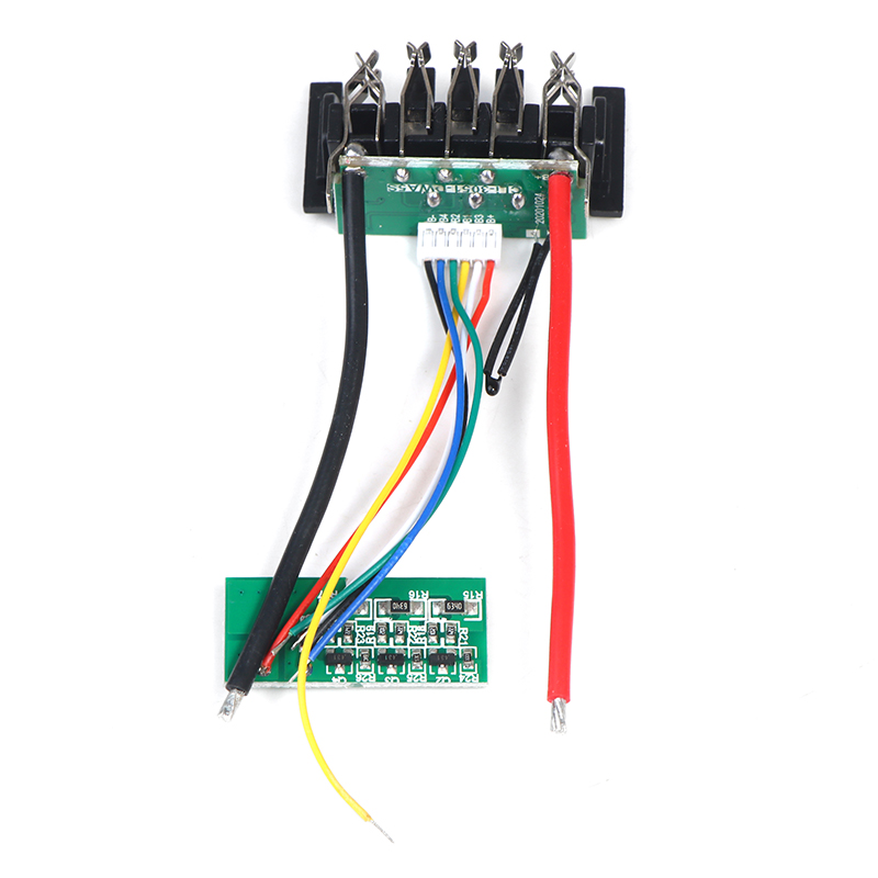 DCB200 Li-Ion Battery PCB Char - Electronics Gadgets For Home review and price