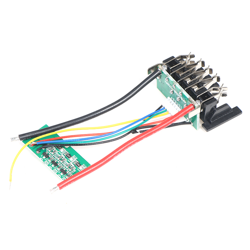 DCB200 Li-Ion Battery PCB Char - Electronics Gadgets For Home review and price