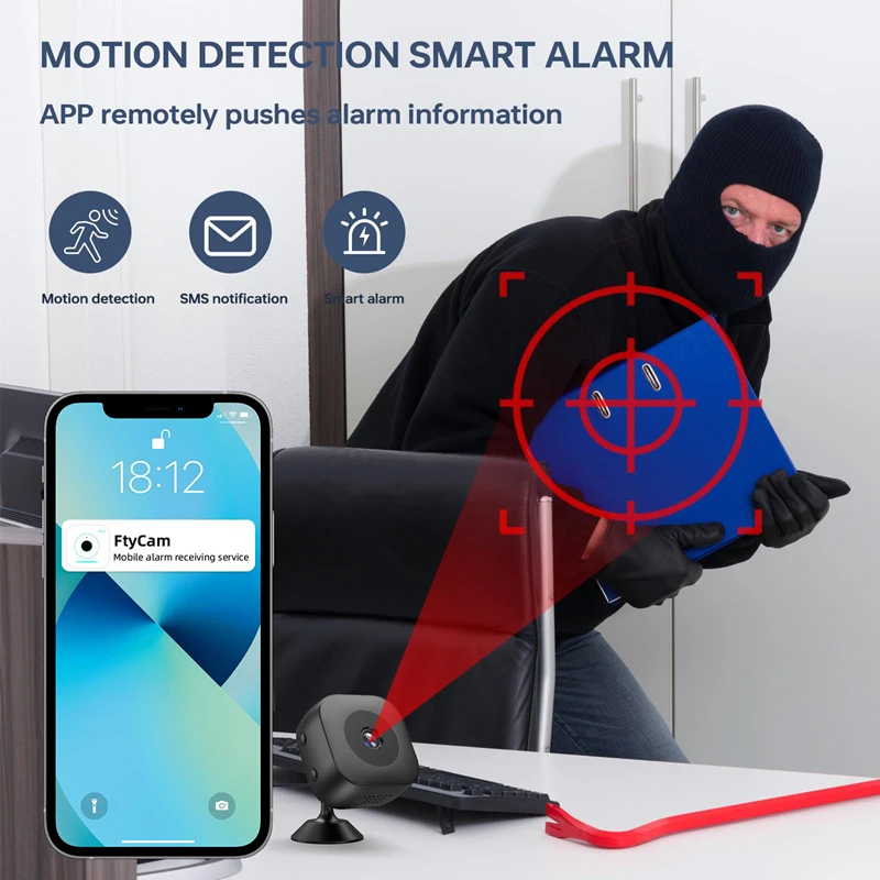 4K HD Security Camera WiFi Wir - Compact Camera Mirrorless review and price
