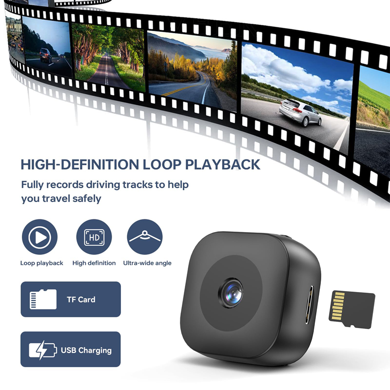 4K HD Security Camera WiFi Wir - Compact Camera Mirrorless review and price