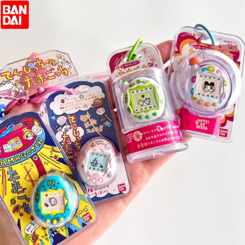 Bandai Tamagotchi Electronic P - Electronics In Japan review and price