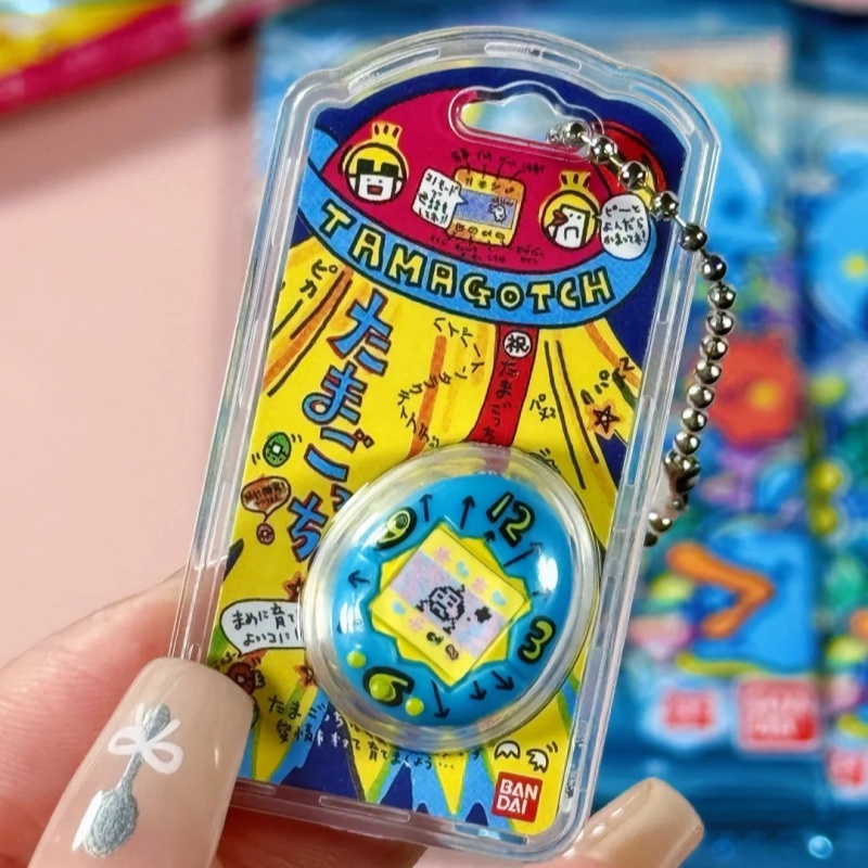 Bandai Tamagotchi Electronic P - Electronics In Japan review and price