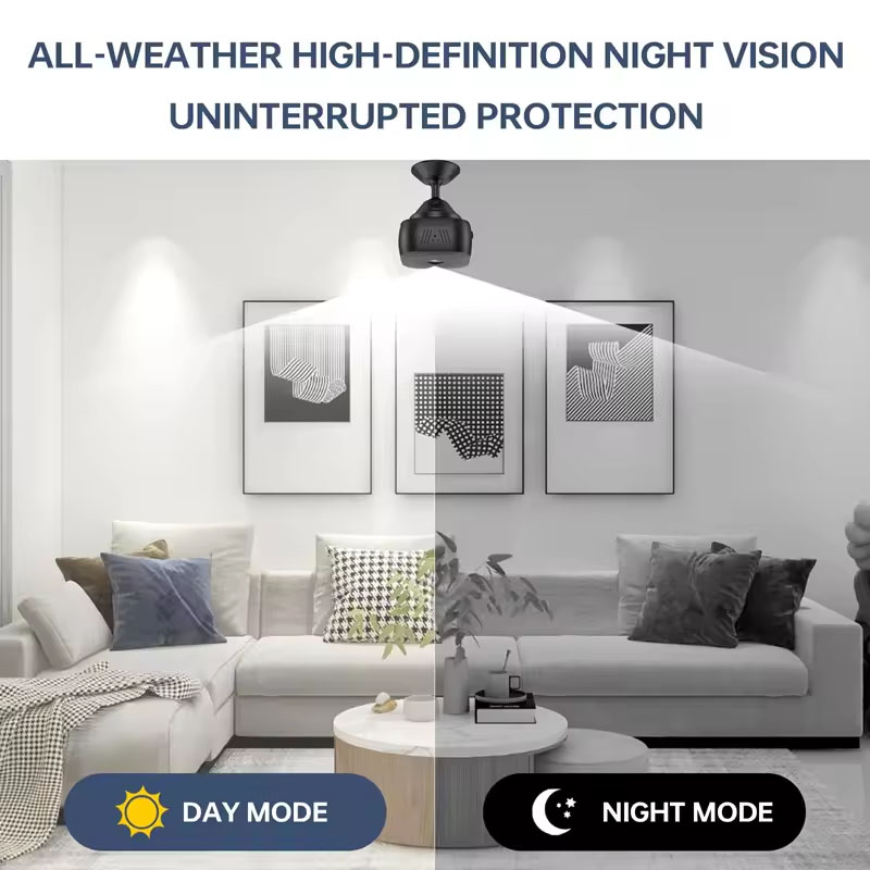 Security Camera 4K Mini Full C - Compact Camera Mirrorless review and price