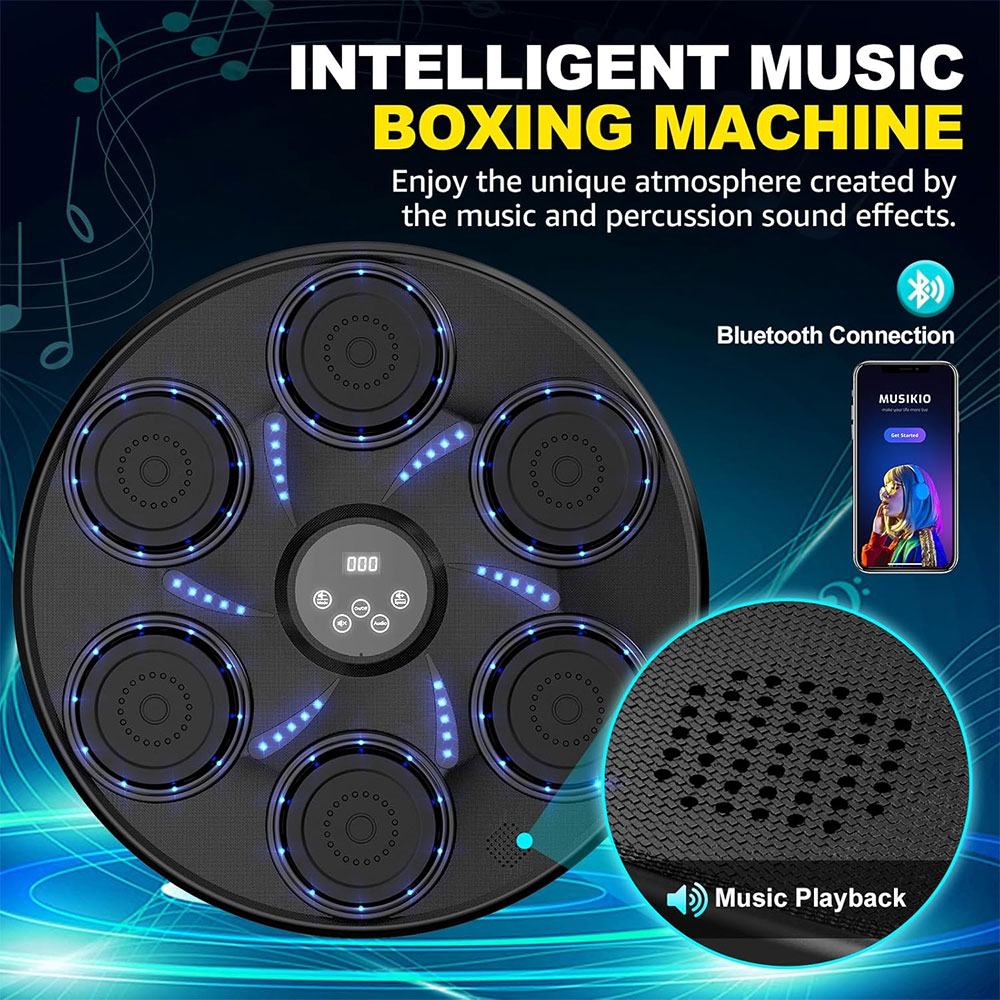 Tech Gadgets 2024 Smart Music  - Smart Electronics Gadgets For Home review and price