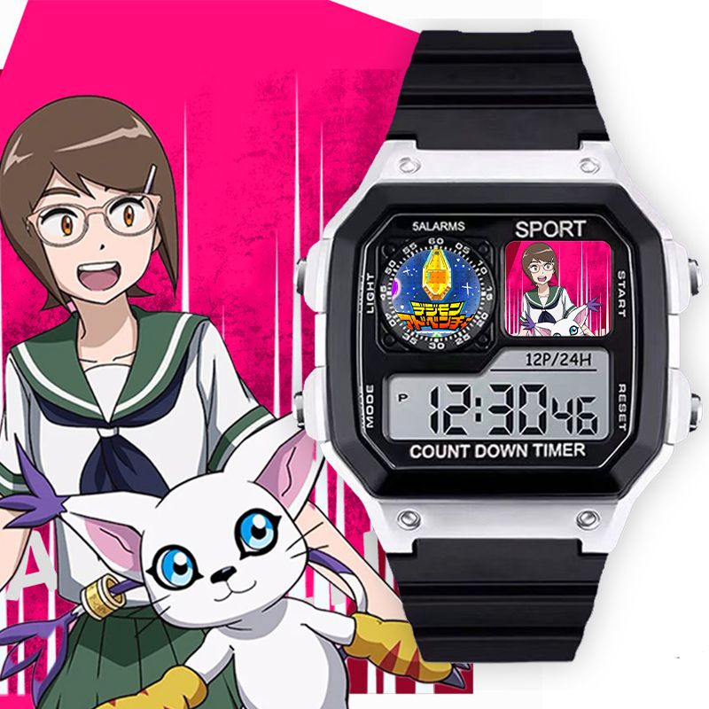 Digimon Adventure Greymon Ange - Electronics In Japan review and price