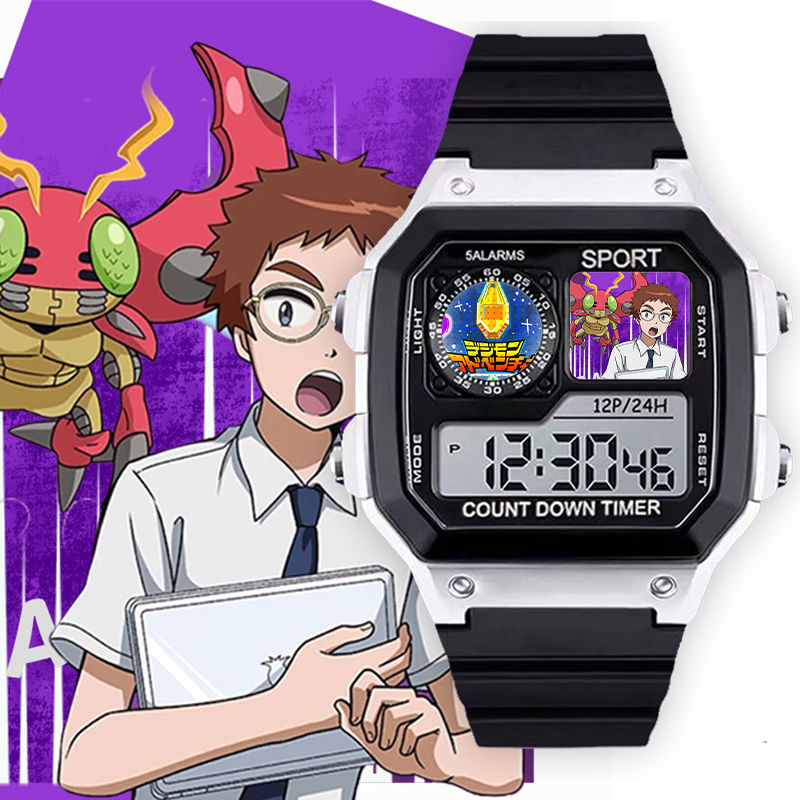Digimon Adventure Greymon Ange - Electronics In Japan review and price