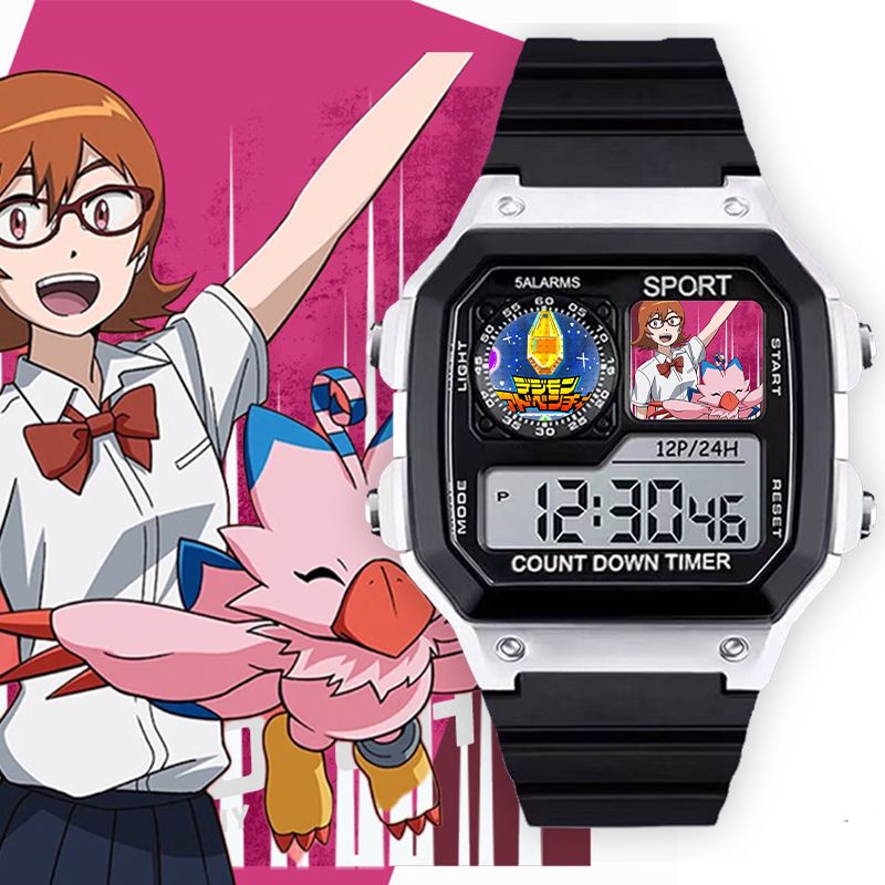Digimon Adventure Greymon Ange - Electronics In Japan review and price