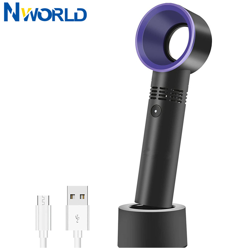 USB Rechargeable Bladeless No  - Smart Electronics Gadgets For Home review and price