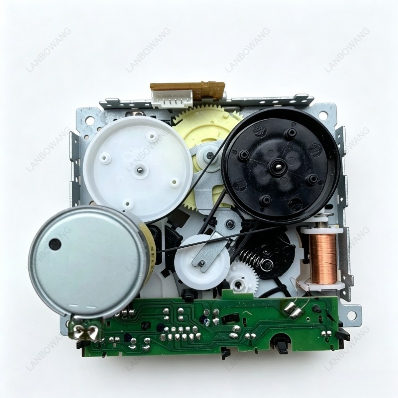 Japan ALPS Electronic Control  - Electronics In Japan review and price