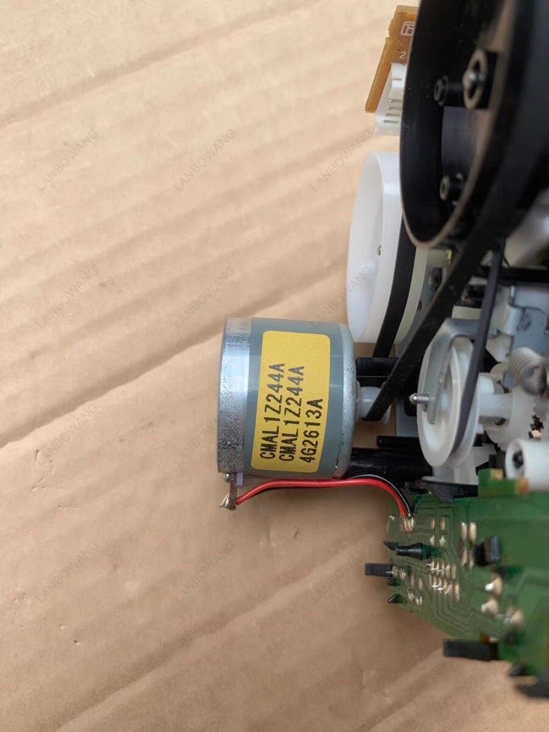 Japan ALPS Electronic Control  - Electronics In Japan review and price