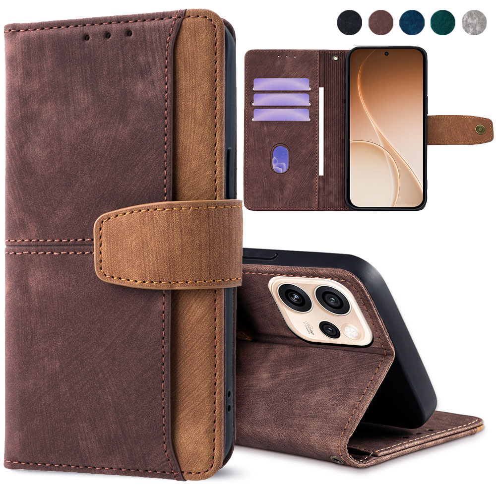 Business Metal buckle Phone Ca - Oppo Find X8 review and price