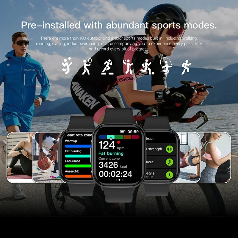 Luxury Electronics Smartwatche - Electronics Gadgets For Home review and price