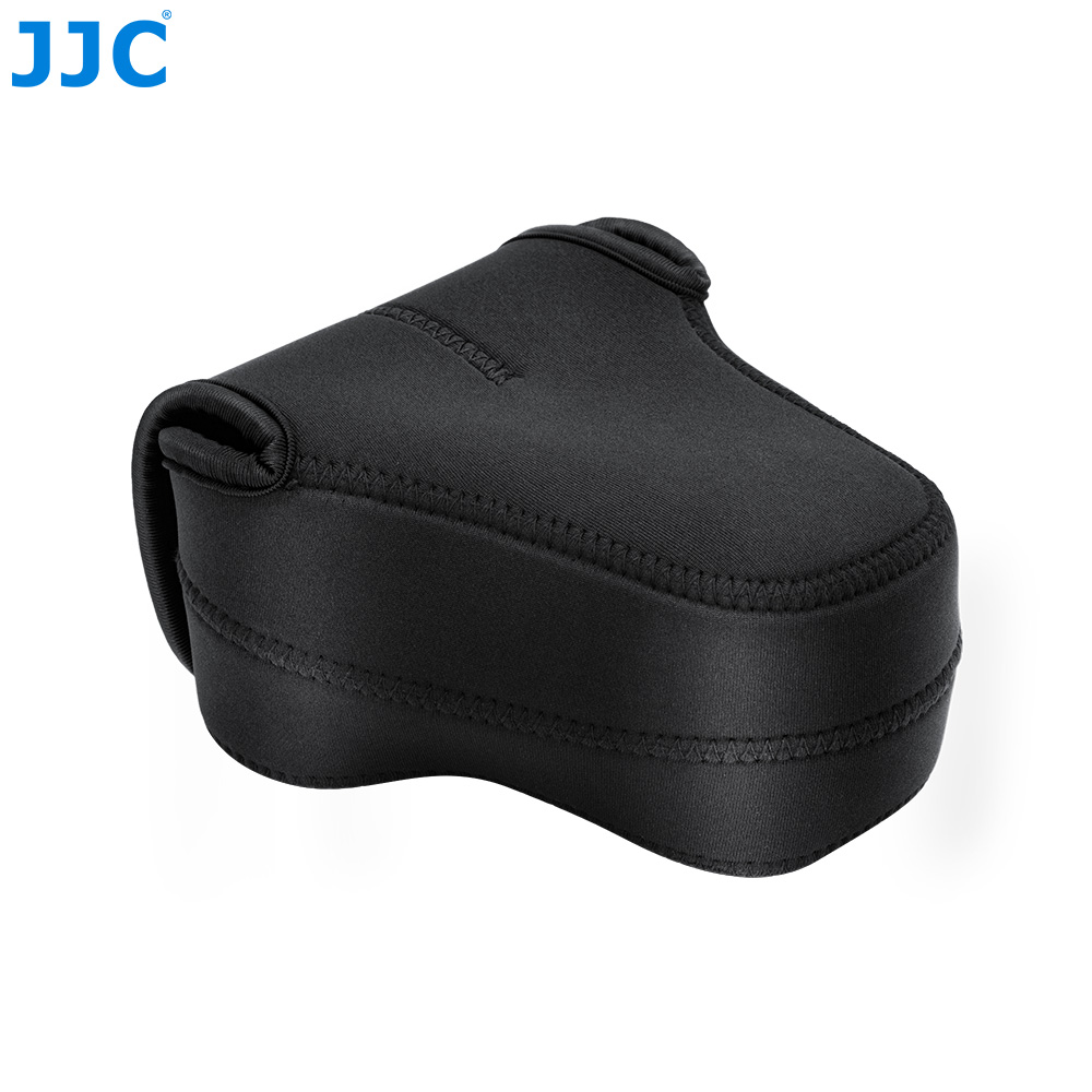 JJC Soft Neoprene Mirrorless C - Compact Camera Mirrorless review and price