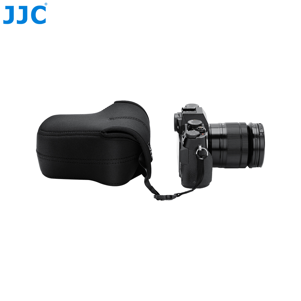 JJC Soft Neoprene Mirrorless C - Compact Camera Mirrorless review and price