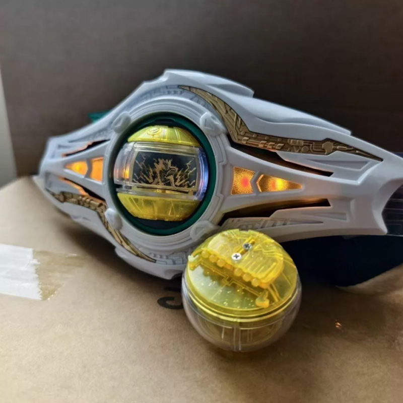 2026 New Kamen Rider Zeztz DX  - Electronics In Japan review and price
