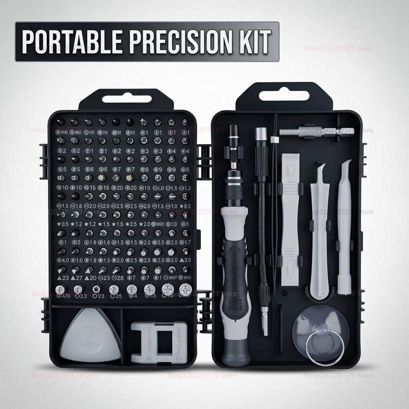 115 in 1 Multifunctional Elect - Electronics And Gadgets H review and price