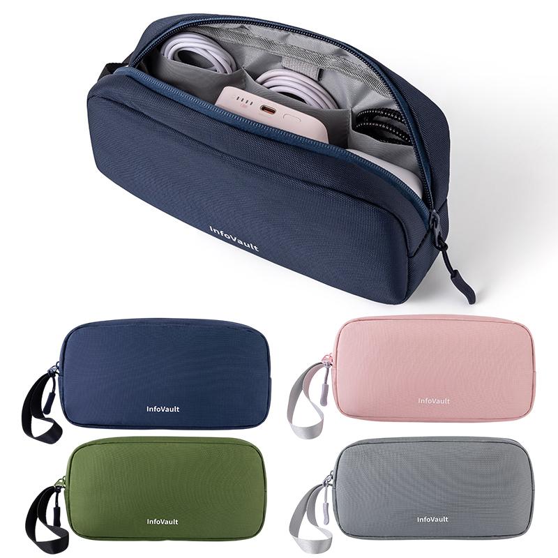 【M】Travel Organizer Bag Power  - Electronics And Gadgets M review and price