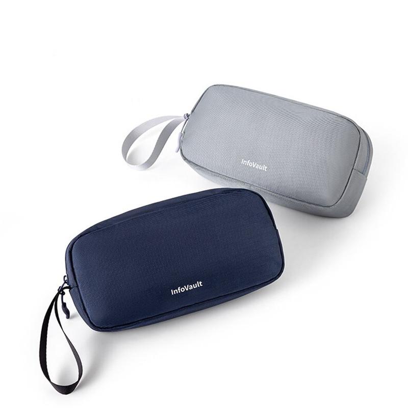 【M】Travel Organizer Bag Power  - Electronics And Gadgets M review and price