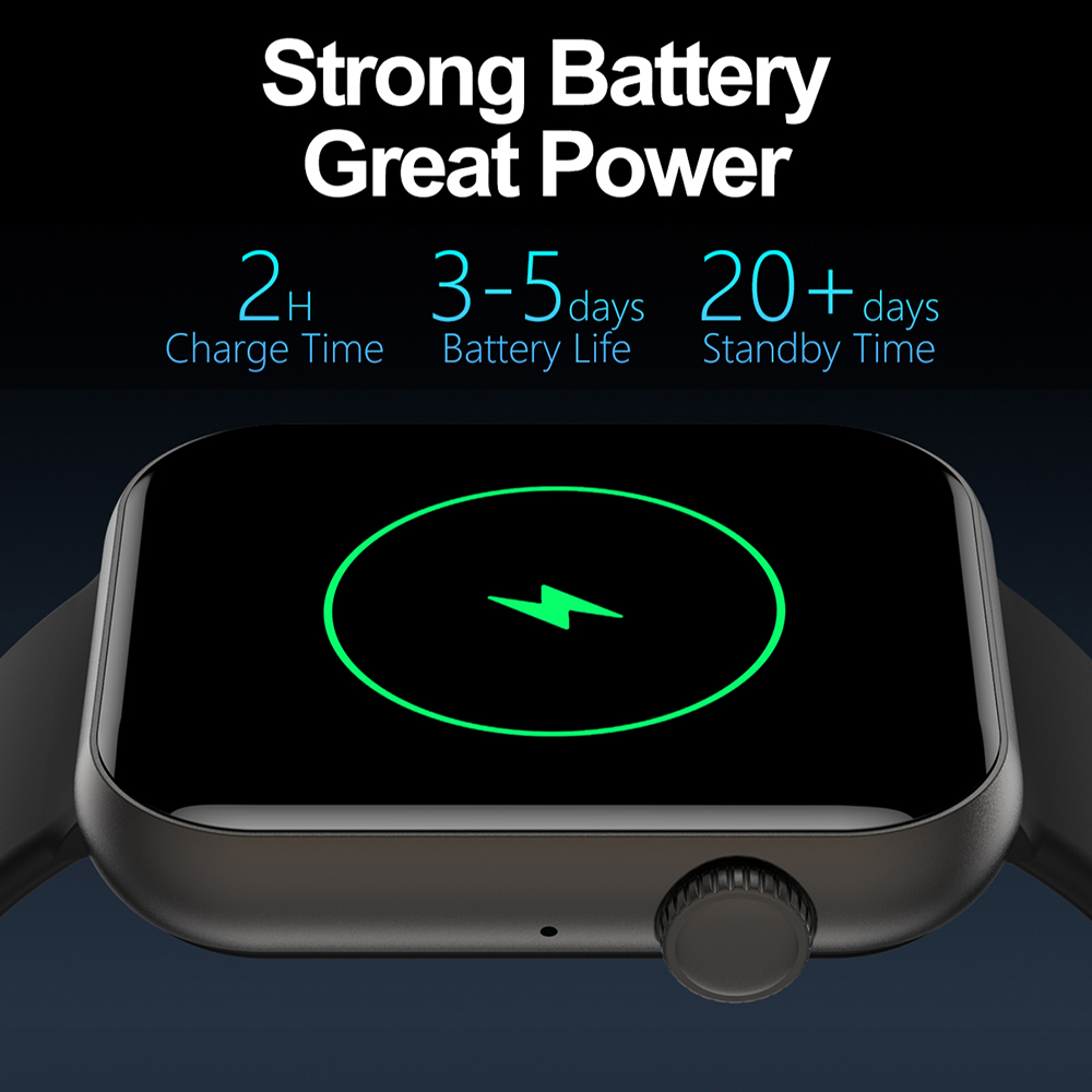 Original Men's Smart Watch Fit - Electronics Gadgets For Home review and price