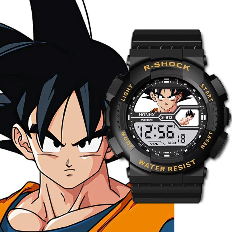 Dragon Ball Student Children's - Electronics In Japan review and price