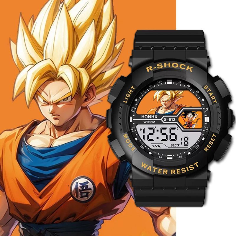 Dragon Ball Student Children's - Electronics In Japan review and price