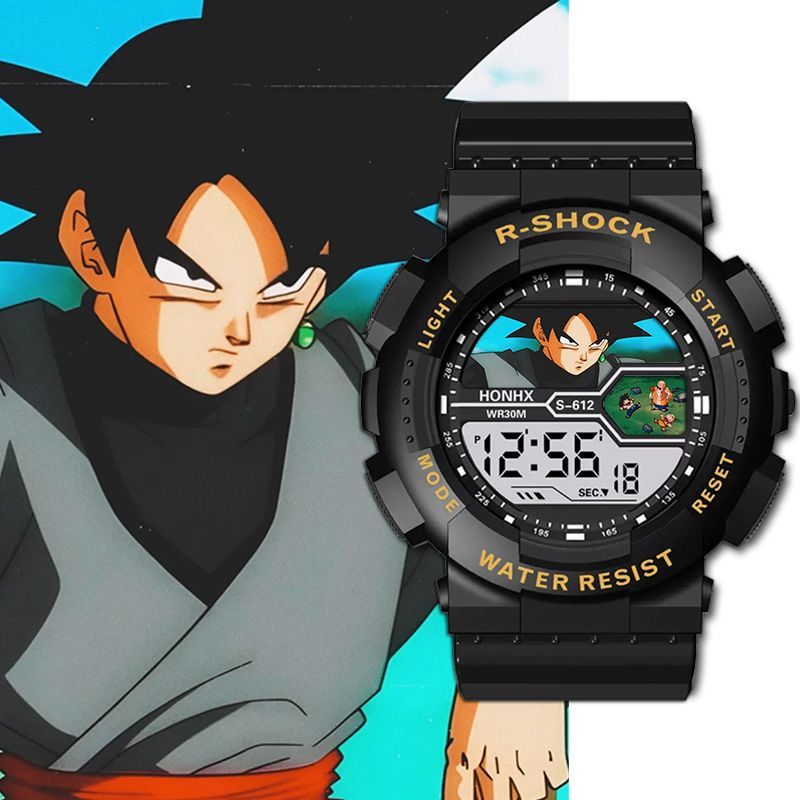 Dragon Ball Student Children's - Electronics In Japan review and price