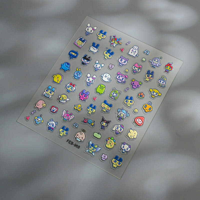 New electronic pet Mamachi Kuc - Electronics In Japan review and price