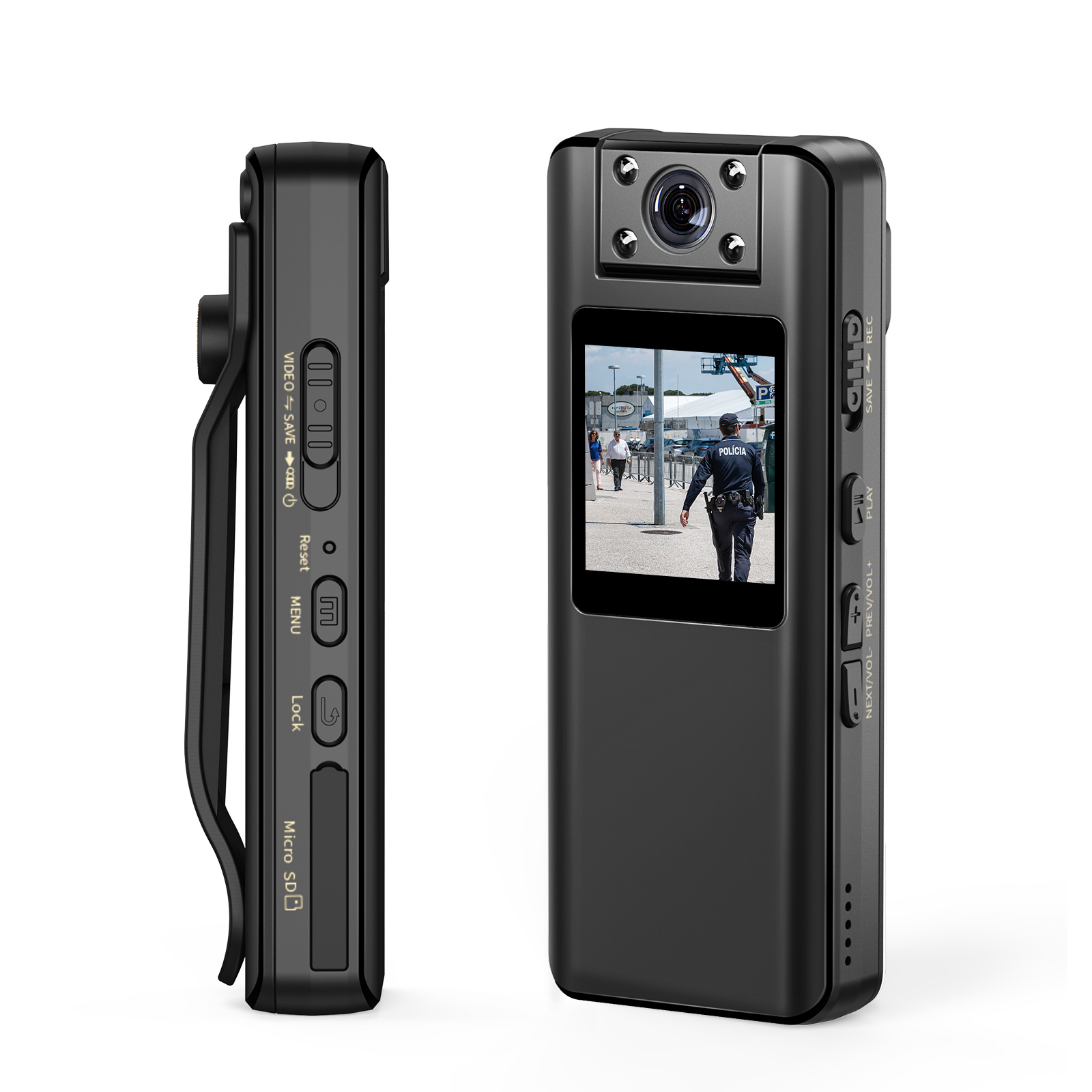 BOBLOV A22  Digital Mini Body  - Compact Camera Mirrorless review and price