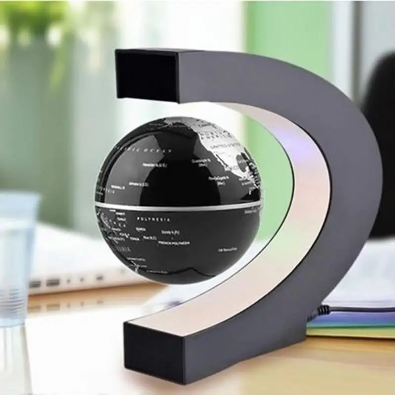 Magnetic Floating Levitation G - Electronics Gadgets For Home review and price