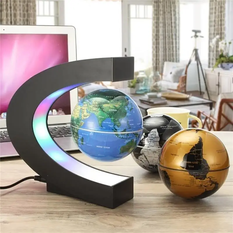 Magnetic Floating Levitation G - Electronics Gadgets For Home review and price