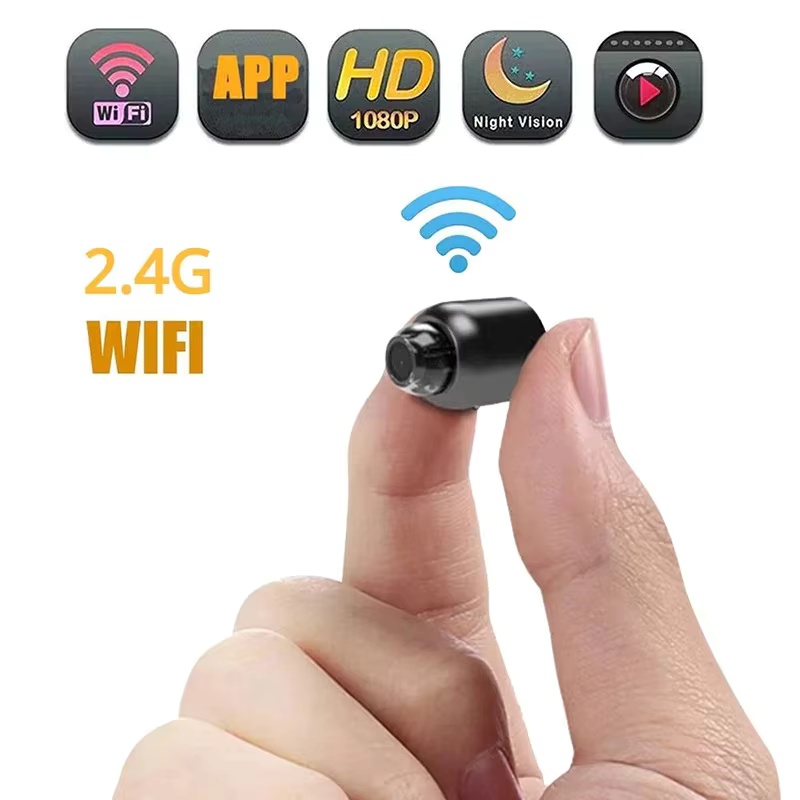 1080P New X5 Mini Camera Clear - Compact Camera Mirrorless review and price